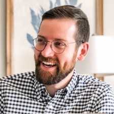 Headshot of Drew Loomer